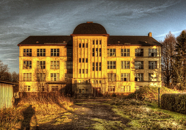 Strumpffabrik Weissbach Amtsberg